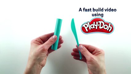 Play-Doh Polska - Ulep ufo-Yu61H7ECE-E