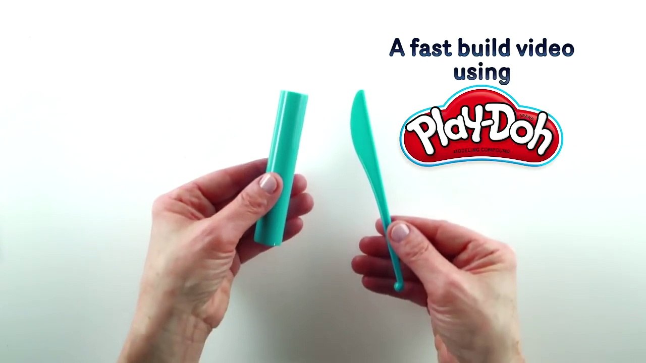 Play-Doh Polska - Ulep ufo-Yu61H7ECE-E