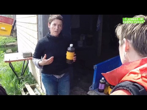 Témoignage d'éleveuses de volailles & Elevage respecteux