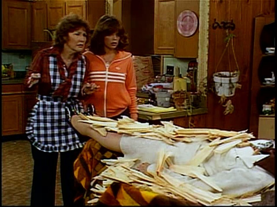 Mary Hartman, Mary Hartman Episode 293 May 18, 1977