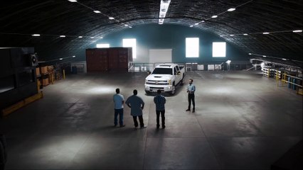 2017 Chevy Silverado 1500 Stephenville, TX | Chevy Truck Month Stephenville, TX