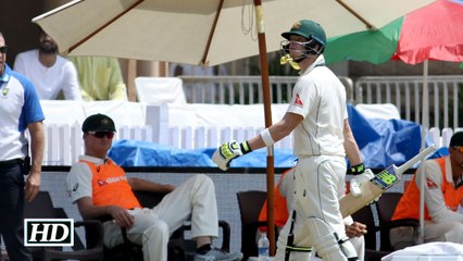 We were bit short in first innings, says Steve Smith
