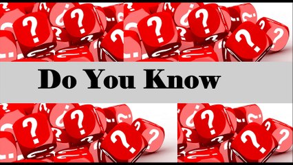 Do you know? Govt. launches 22 new schemes under Digital India programme