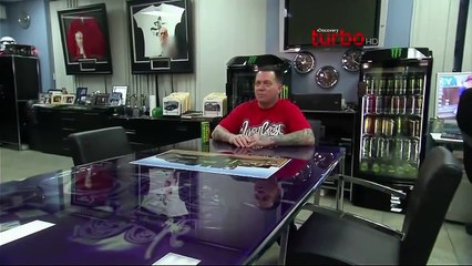 DC TUNDRA West Coast Customs Español