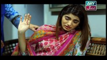 Mere Baba ki Ounchi Haveli Episode 112 - on Ary Zindagi in High Quality 20th March 2017