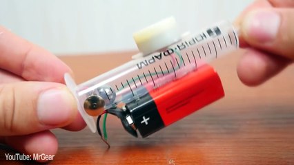 Lopovi od ovog beže: Evo kako da sami napravite alarm za 2€