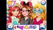 Mean Disney Princesses - Cinderella, Aurora & Belle Bully Ariel! + Ariel and Eric College