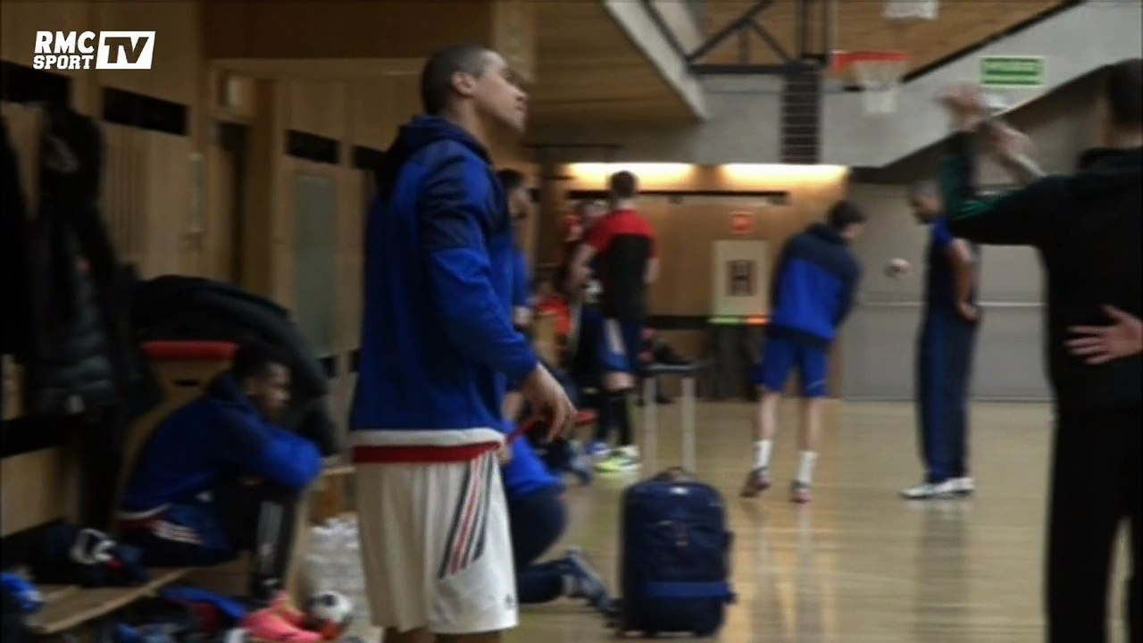 Handball – Narcisse et Omeyer vers la retraite internationale