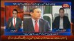 Pervez Musharraf Response Over Dawn Leaks Investigation