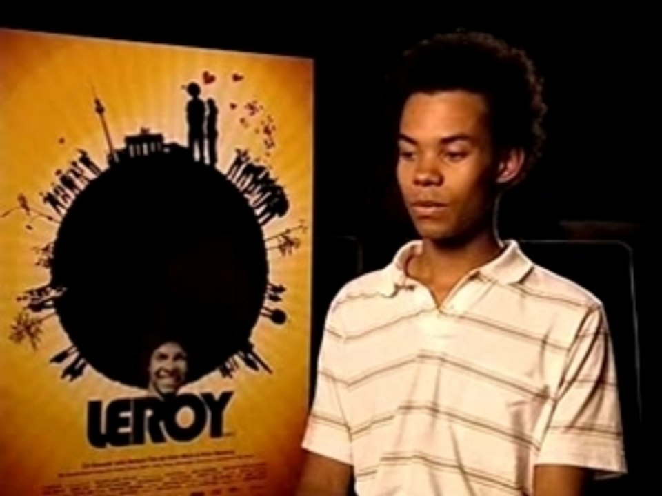 Leroy - kinostart 27.9.