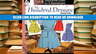 PDF The Hundred Dresses: An Instructional Guide for Literature (Great Works) Online