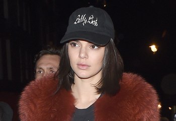 Kendall Jenner Fires Security Guard Following Robbery!
