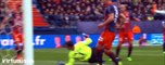 Le match fou de Mbappé face à Caen