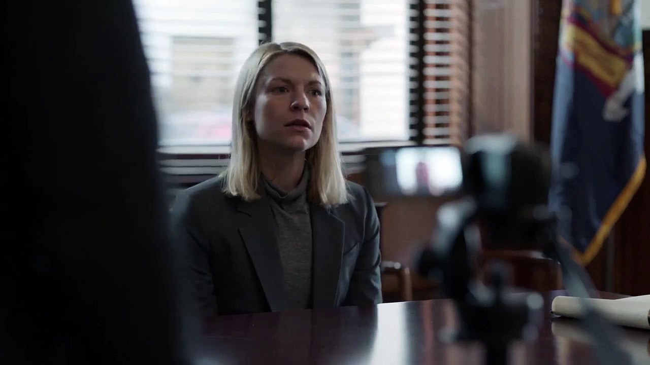 Homeland 6x10 Promo -The Flag House- (HD) Season 6 Episode 10 Promo