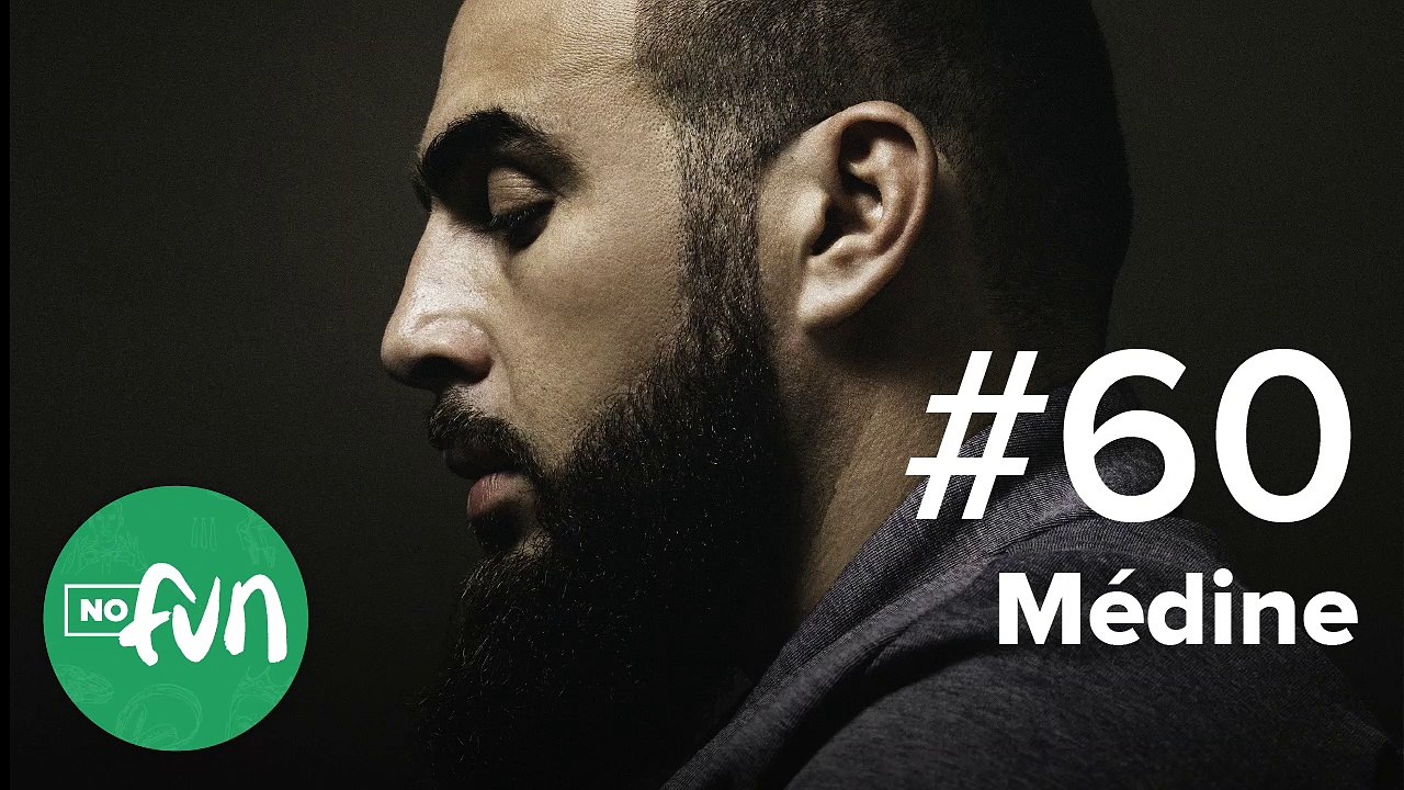 Médine, le grand retour du "rap conscient"