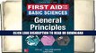 Read First Aid for the Basic Sciences: General Principles, Third Edition (First Aid Series) Online