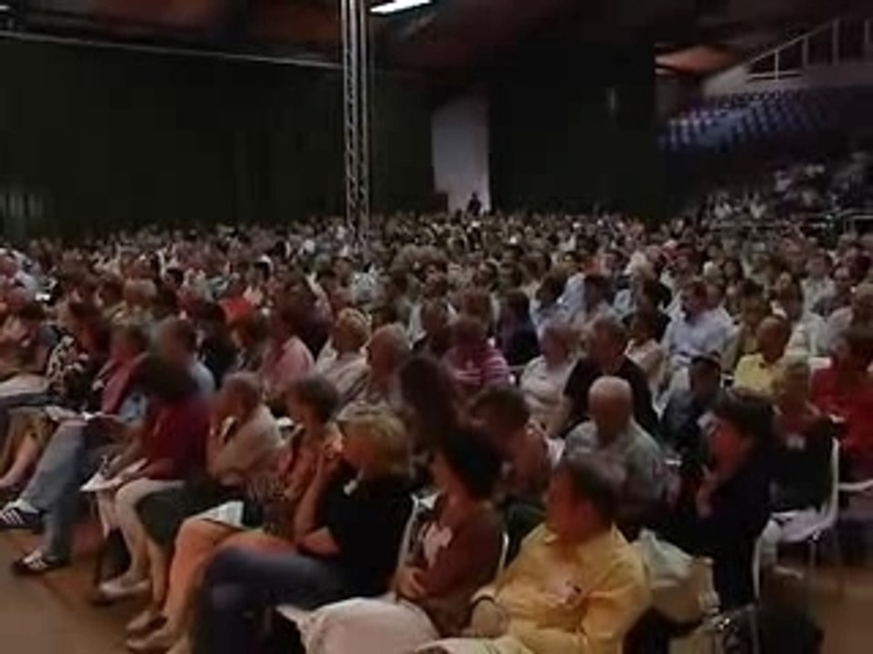 Forum Democrates : institutions