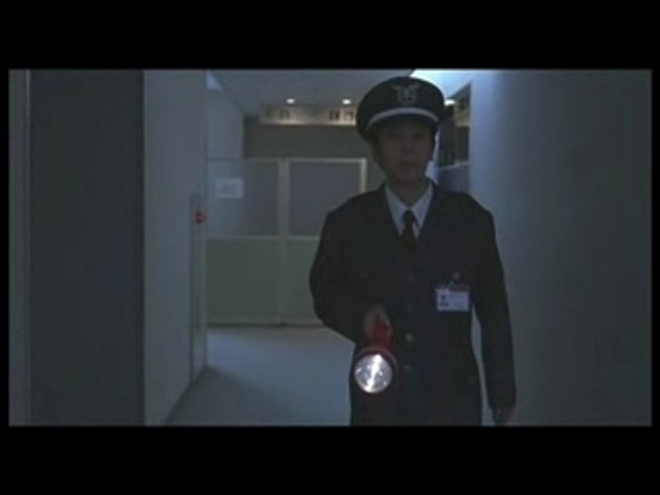 KaDee dans The Grudge