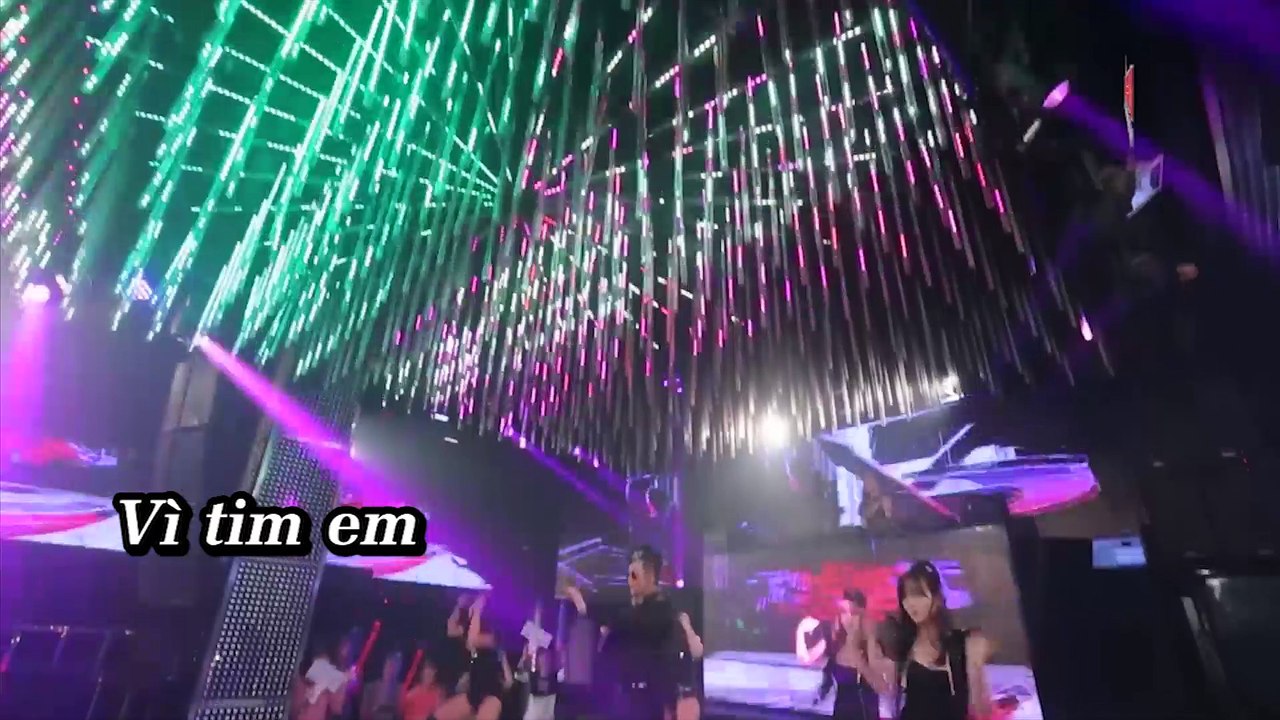 Trái Tim Bên Lề Remix (Karaoke Beat) - Quách Tuấn Du