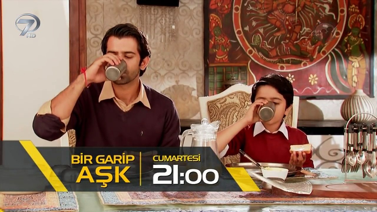 Bir Garip Aşk 95.Bölüm Fragmanı - 25 Şubat Cumartesi