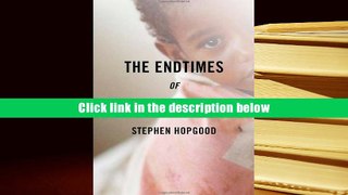 Best Ebook  The Endtimes of Human Rights  For Kindle