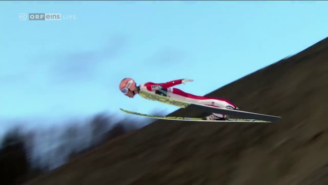 Stefan Kraft bat le record du monde de saut à ski