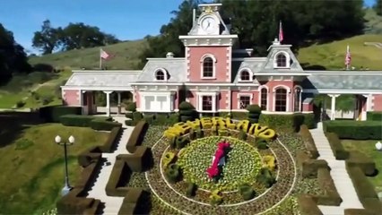 Claude Chirac subjuguée par Michael Jackson... Elle raconte