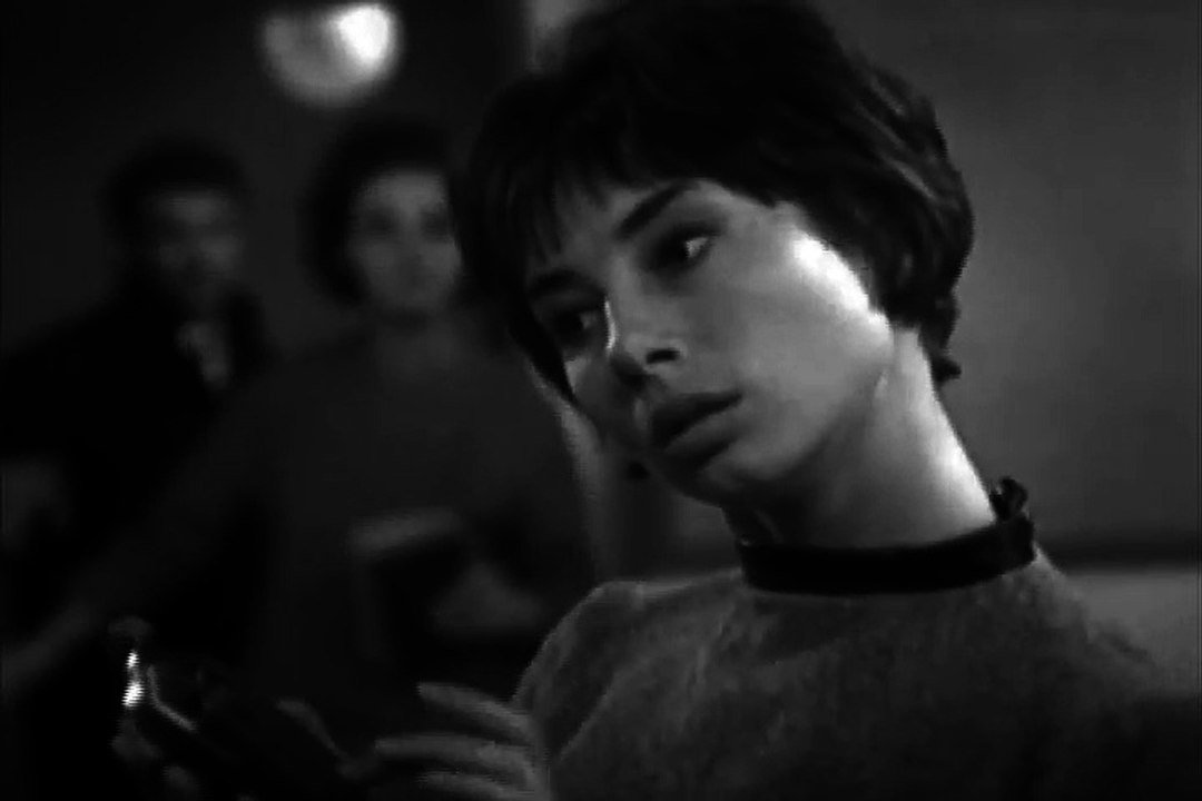 0 - Pilot - An Unearthly Child