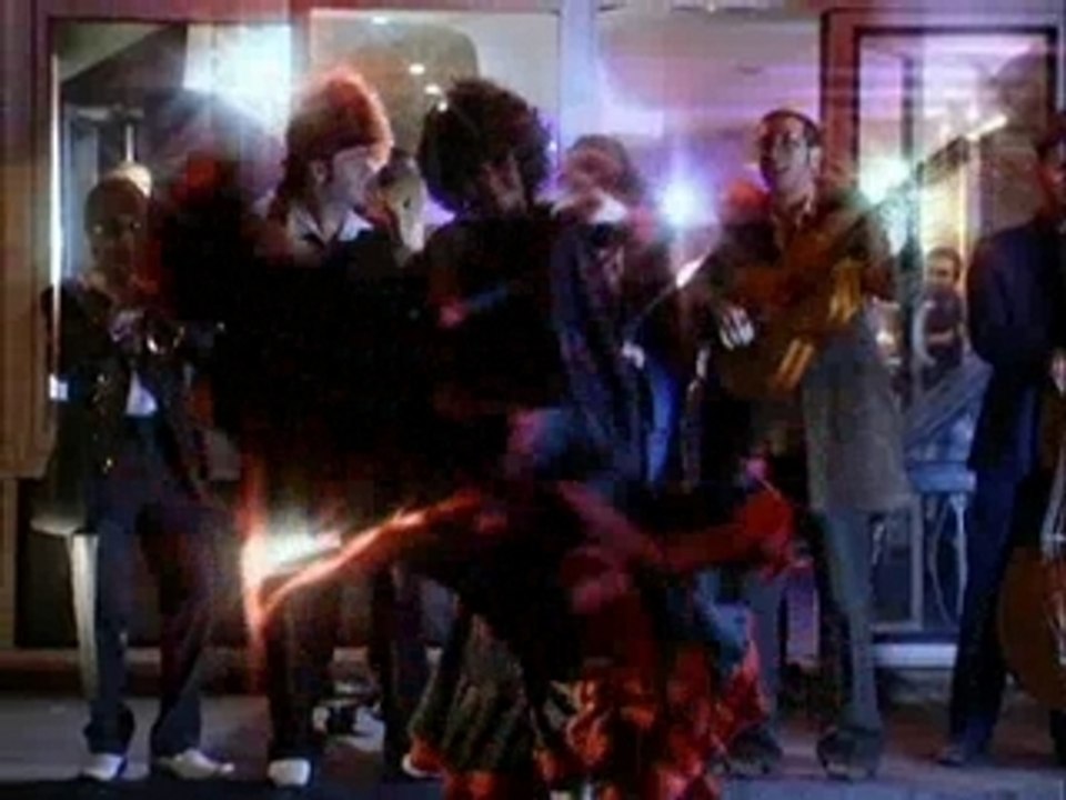 La Caravane Passe "Salade, Tomate, Oignon"