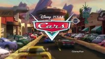 CARS Escape From Frank Track Set with Tractor Tipping & Frank the Combine DisneyPixarCars