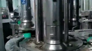 How mineral water Manufacturing process