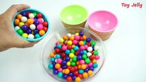 Bubble Gum Colors Hidden Surprise Toys PJ Masks,Catboy,Owlette,Gekko, Paw Patrols