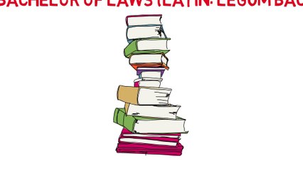 Career in LAW (LLB) in Hindi || Ummeed Educational Foundation