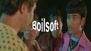 Funny Video Clip__Hindi Movie Half Fry 2009