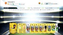 EPIC 1,000,000 COIN RETRO FIFA PACK OPENING! | DOUBLE INFORMS !!