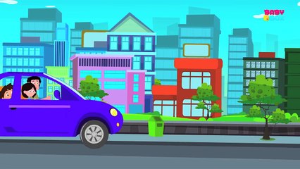 No Cheating Song | Learning Songs For Children | Original Nursery Rhymes