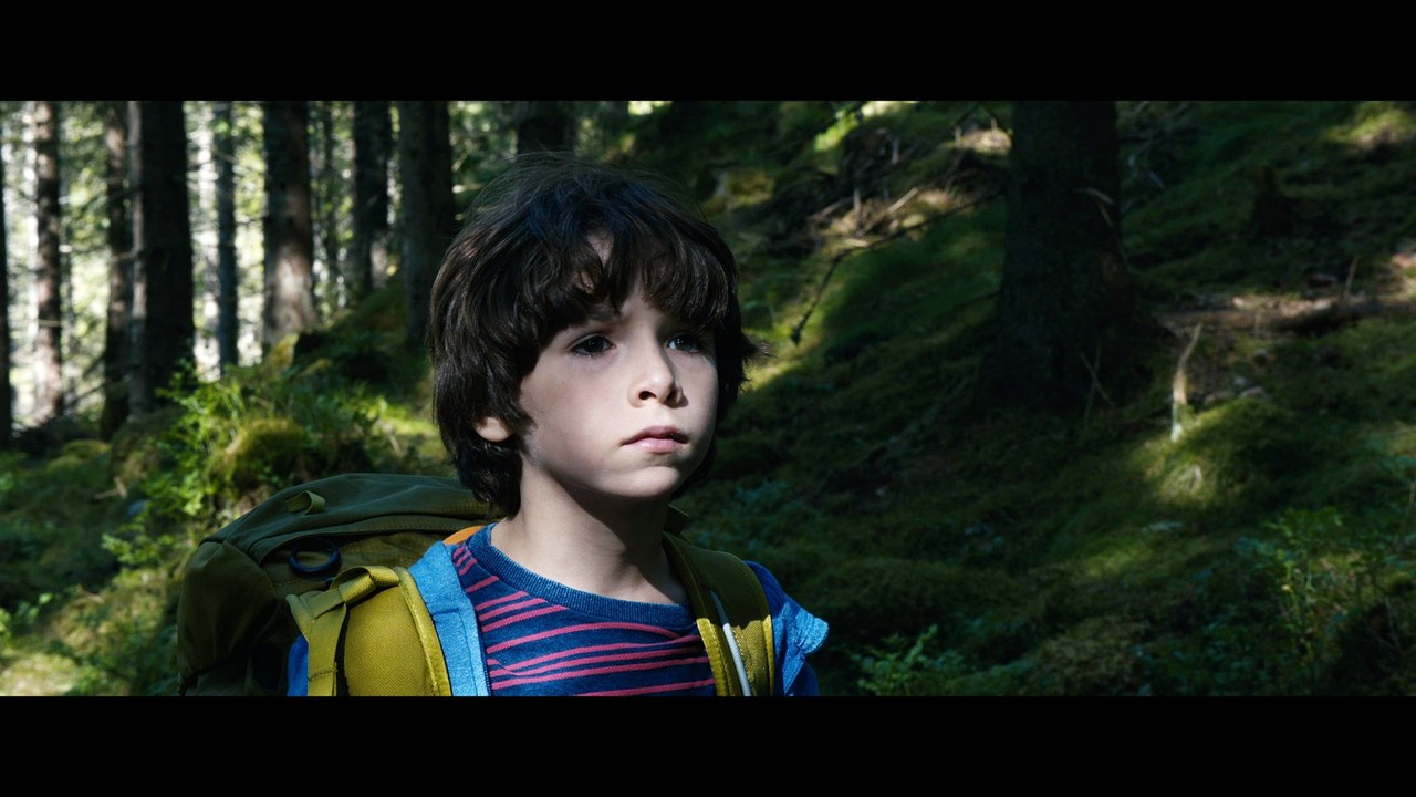 Dans la forêt, bande annonce, sortie le 15-02-17