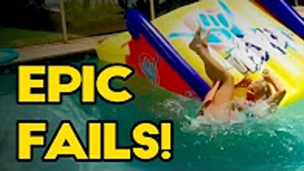 Best EPIC FAILS of February 2017 Week 4 Funny Fail Compilation