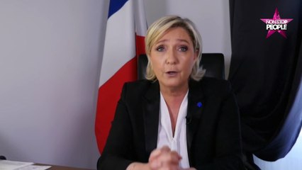 Marine Le Pen : L’étonnant surnom que lui donne sa mère Pierrette Le Pen