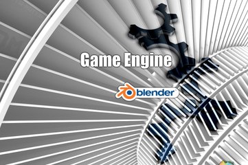 Módulo Engine do Blender - Dicas do Camaleão 12