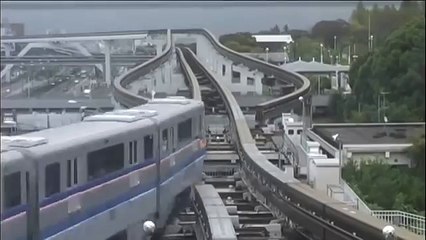 Le Train Arrive : c’est le tout nouveau système japonais de régulation pour les zones métropolitaines