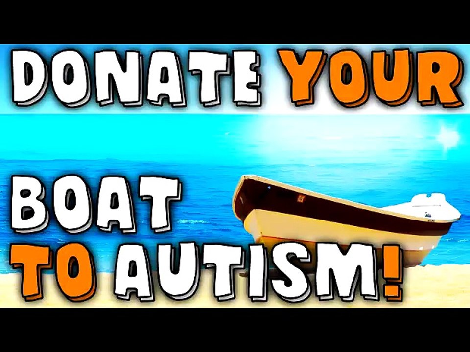 Donate Boat Charity helped many individuals and needy families donate boat charity