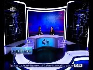 مصر العرب | سيطرة داعش على تدمر السورية.. التداعيات والنتائج | كاملة