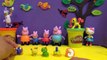 Reviewing 5 monsters from Monster Surprise Eggs by Disney Play Doh Surprise Toys-utlYukK4mh4