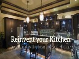 Kitchen Redesign Contractor St Petersburg FL