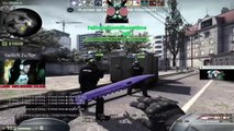 CS:GO - FER BEST TROLL EVER