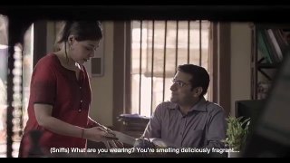 HER -  LET THE VOICE BE YOURS . WOMEN S DAY SHORT FILM