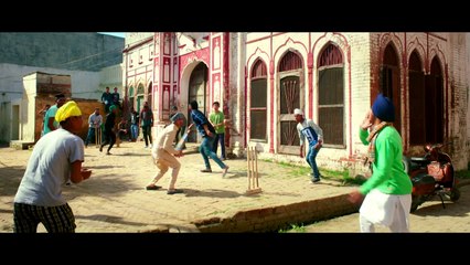 Jaat Ki Jugni Promo 2 - Starts 3 Apr 2017