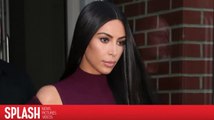 Kim Kardashian Mentally Prepared to Be Raped During Robbery