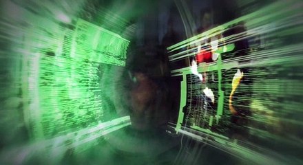 Páncélba Zárt Szellem 2nd Gig 01 [4223962d]